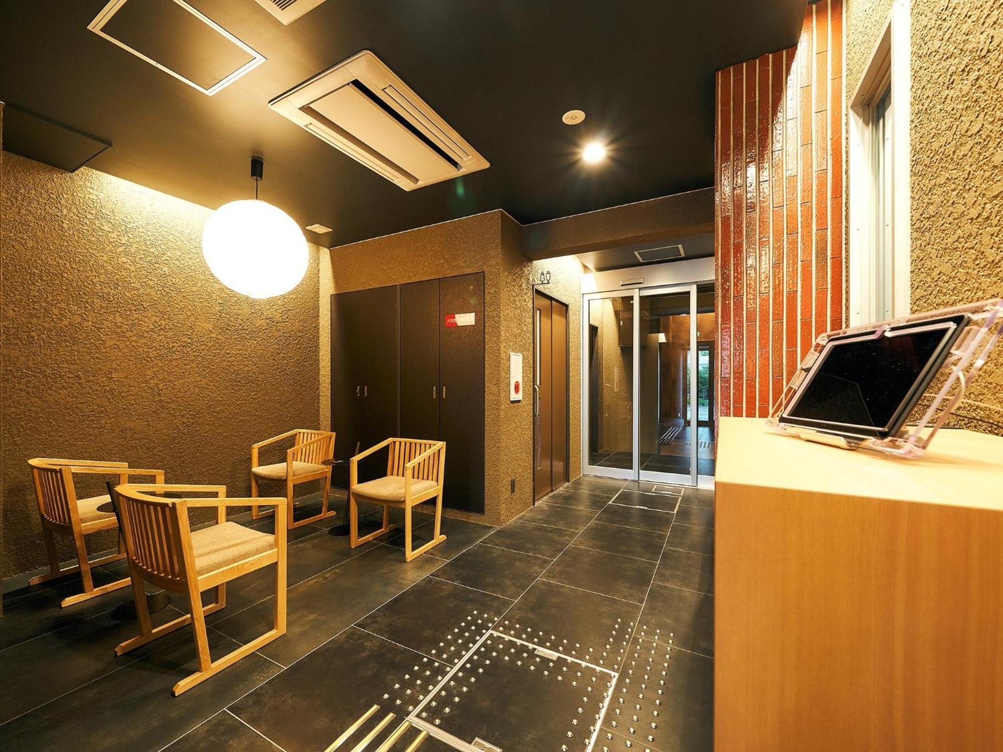 Rakuten Stay Hakata Gion 302 - Rakuten Ichiba Collaboration Room - Fukuoka  Exteriér fotografie